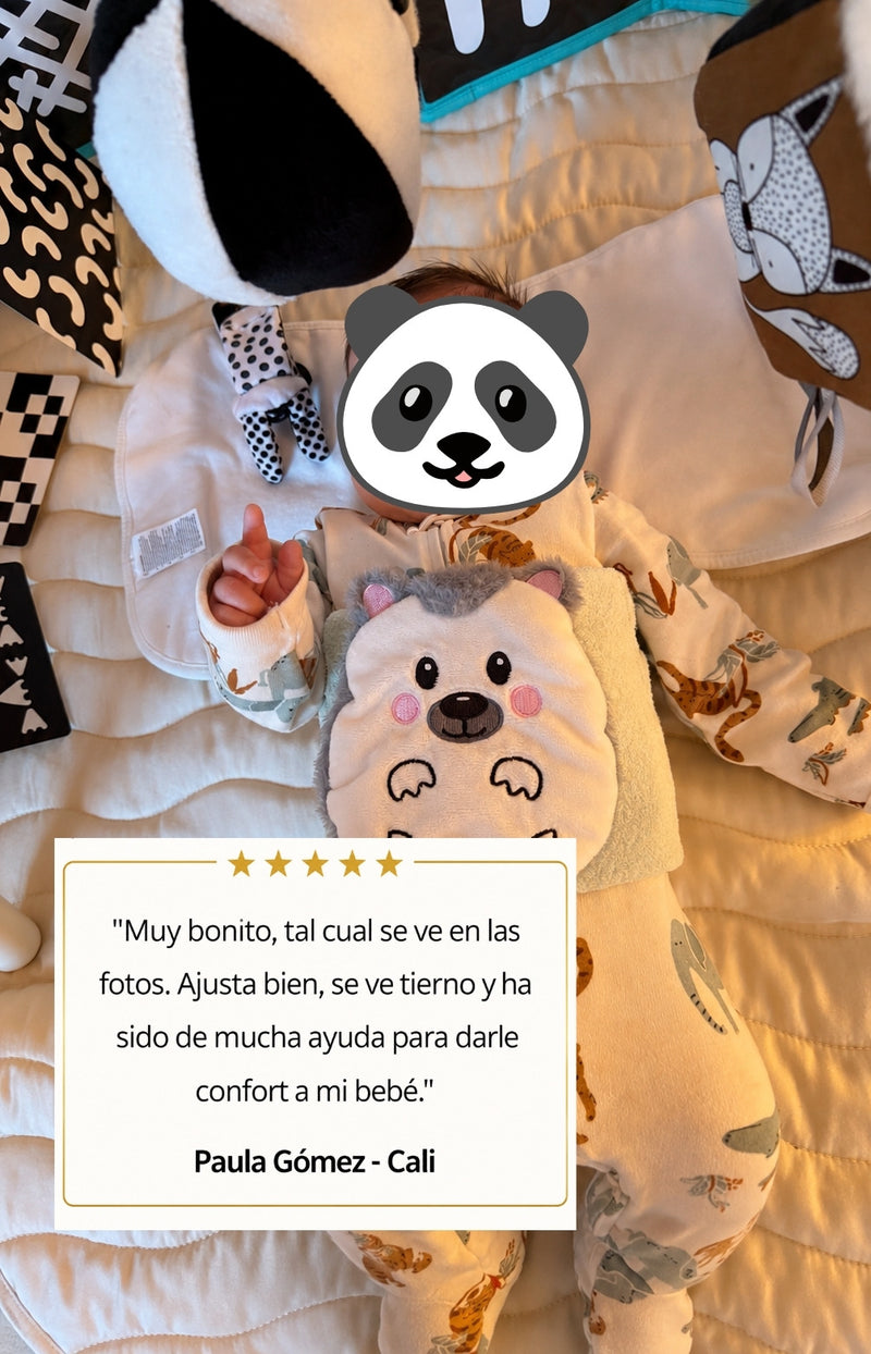 Social proof image