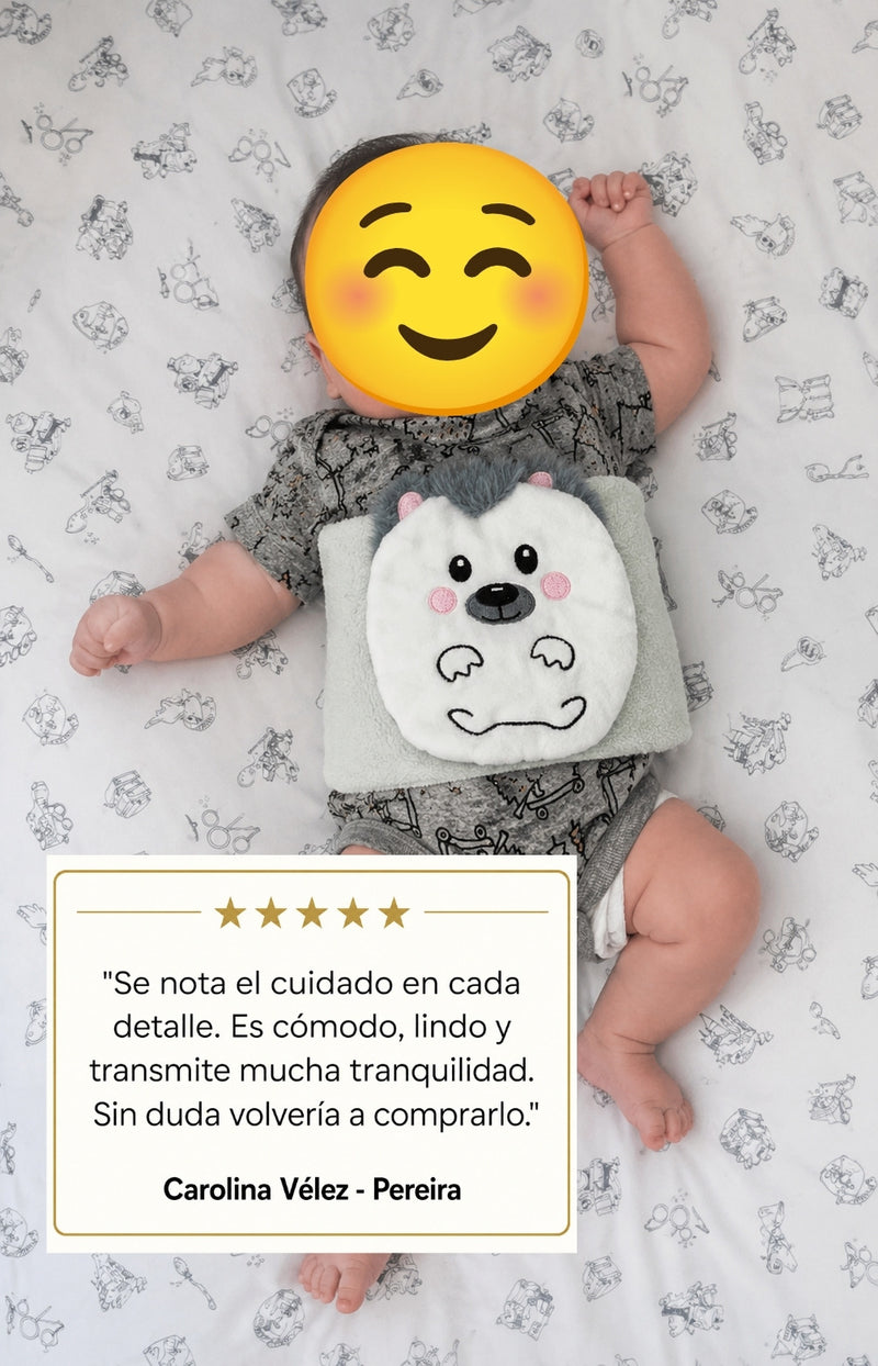 Social proof image
