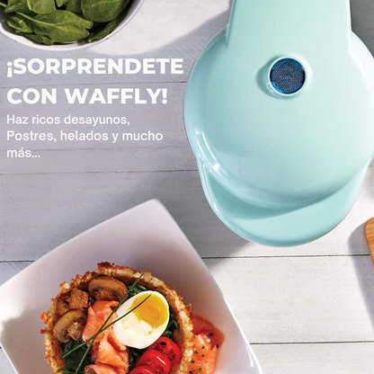 WAFFLY™